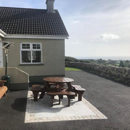 Carrick Lodge Mourne Mountains Newry Exterior foto