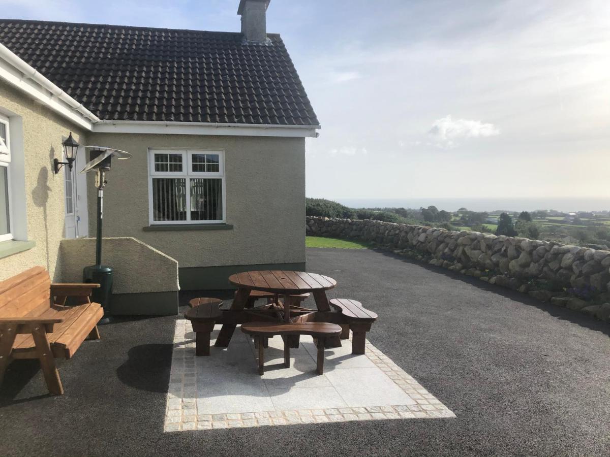 Carrick Lodge Mourne Mountains Newry Exterior foto