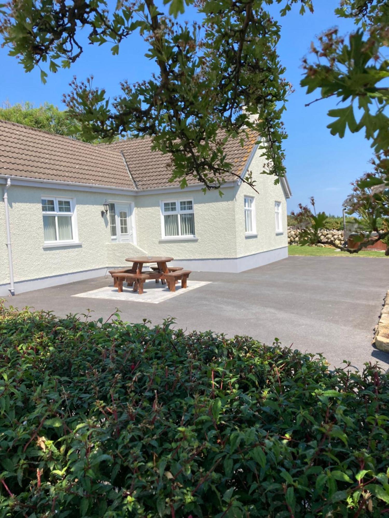 Carrick Lodge Mourne Mountains Newry Exterior foto